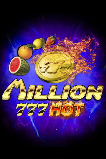 Million 777 Hot - играть онлайн | Вулкан Вегас Беларусь - без регистрации