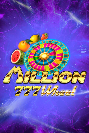 Million 777 Wheel - играть онлайн | Вулкан Вегас Беларусь - без регистрации