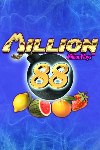 Million 88 - играть онлайн | Вулкан Вегас Беларусь - без регистрации