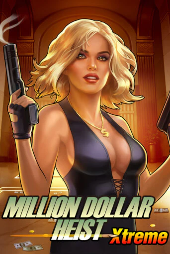 Million Dollar Heist Xtreme - играть онлайн | Вулкан Вегас Беларусь - без регистрации