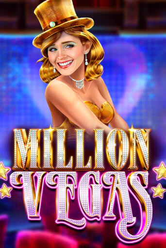Million Vegas - играть онлайн | Вулкан Вегас Беларусь - без регистрации