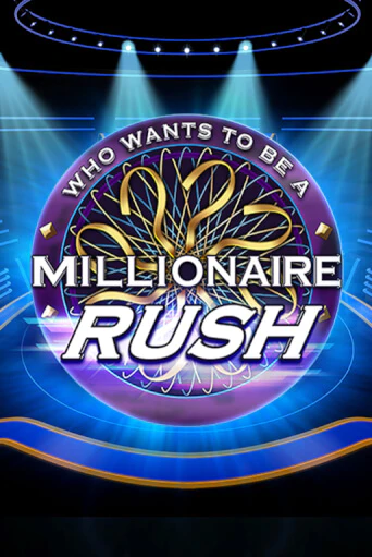 Millionaire Rush - играть онлайн | Вулкан Вегас Беларусь - без регистрации