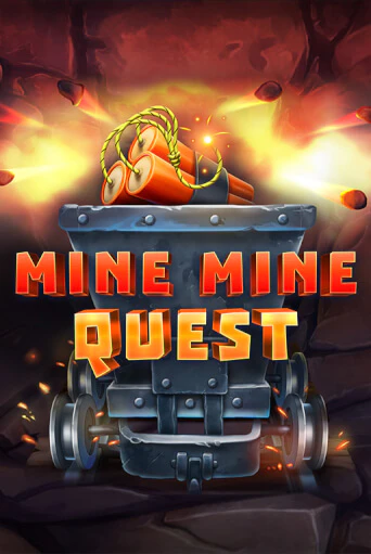 Mine Mine Quest - играть онлайн | Вулкан Вегас Беларусь - без регистрации