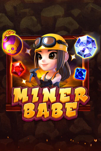 Miner Babe - играть онлайн | Вулкан Вегас Беларусь - без регистрации