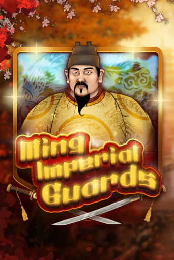 Ming Imperial Guards - играть онлайн | Вулкан Вегас Беларусь - без регистрации