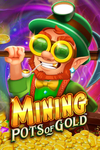 Mining Pots of Gold™ - играть онлайн | Вулкан Вегас Беларусь - без регистрации