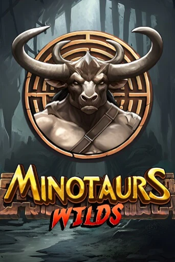 Minotaurs Wilds - играть онлайн | Вулкан Вегас Беларусь - без регистрации