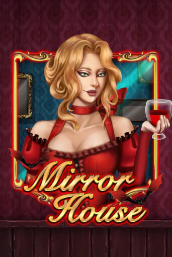 Mirror House - играть онлайн | Вулкан Вегас Беларусь - без регистрации