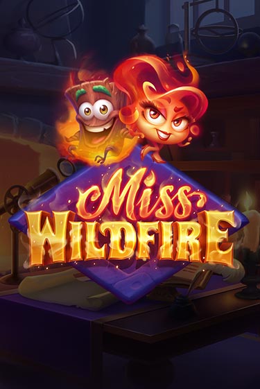 Miss Wildfire - играть онлайн | Вулкан Вегас Беларусь - без регистрации
