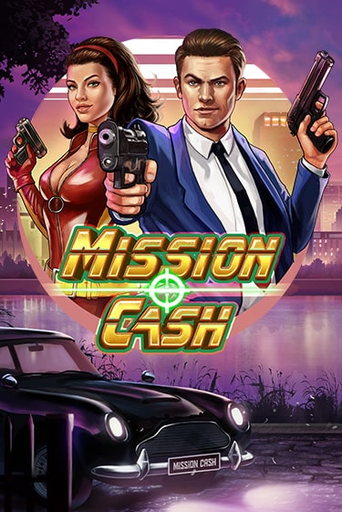 Mission Cash - играть онлайн | Вулкан Вегас Беларусь - без регистрации