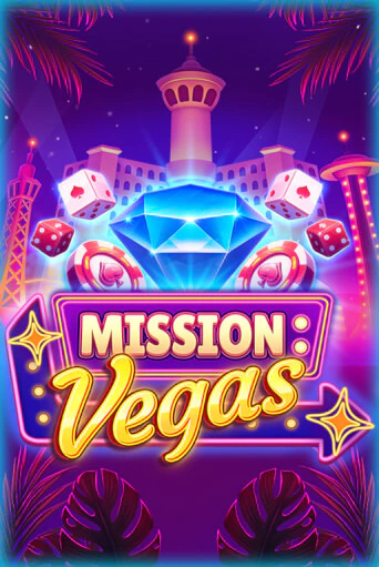 Mission Vegas - играть онлайн | Вулкан Вегас Беларусь - без регистрации