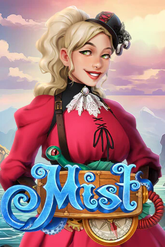 Mist - играть онлайн | Вулкан Вегас Беларусь - без регистрации