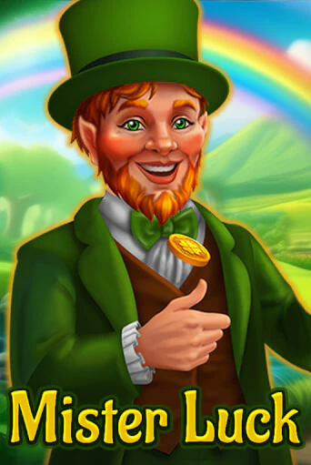 Mister Luck - играть онлайн | Вулкан Вегас Беларусь - без регистрации