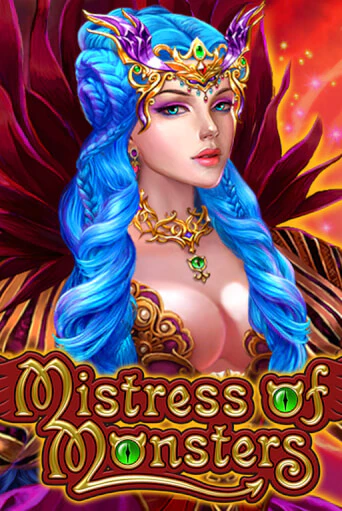 Mistress of Monsters - играть онлайн | Вулкан Вегас Беларусь - без регистрации