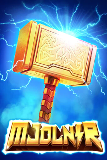 Mjolnir - играть онлайн | Вулкан Вегас Беларусь - без регистрации