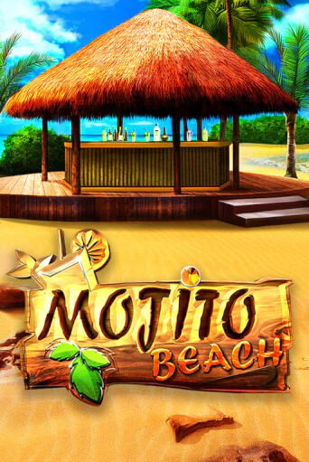 Mojito Beach - играть онлайн | Вулкан Вегас Беларусь - без регистрации