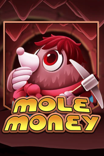 Mole Money - играть онлайн | Вулкан Вегас Беларусь - без регистрации