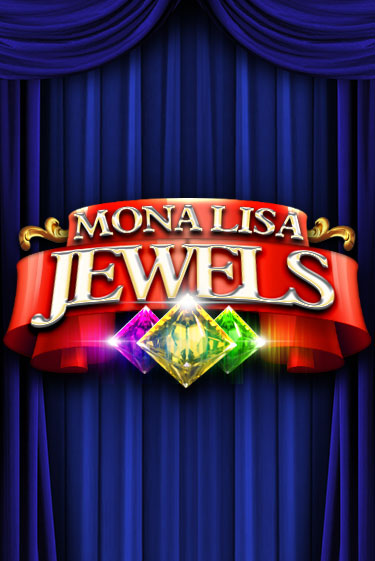 Monalisa Jewels - играть онлайн | Вулкан Вегас Беларусь - без регистрации
