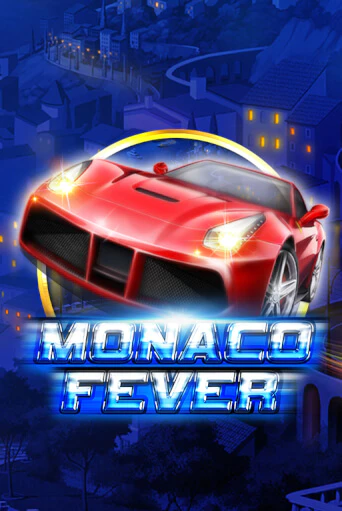 Monaco Fever - играть онлайн | Вулкан Вегас Беларусь - без регистрации