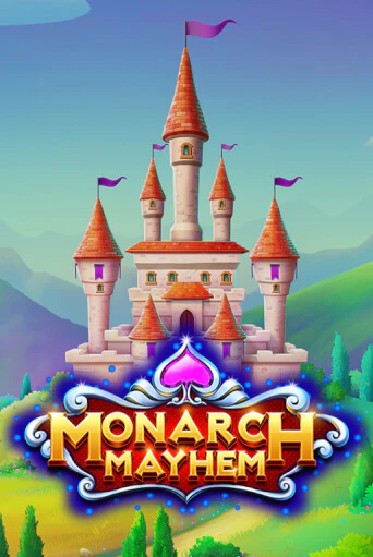 Monarch Mayhem - играть онлайн | Вулкан Вегас Беларусь - без регистрации