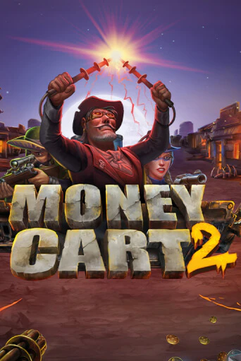 Money Cart 2 - играть онлайн | Вулкан Вегас Беларусь - без регистрации