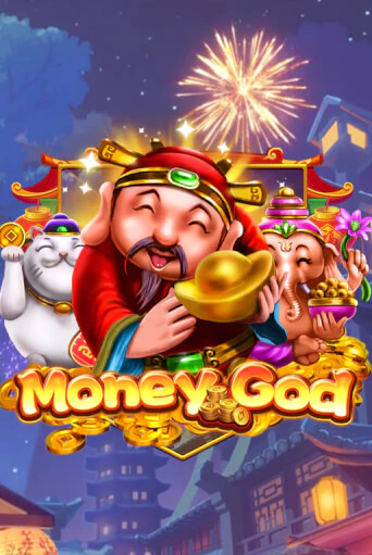 Money God - играть онлайн | Вулкан Вегас Беларусь - без регистрации