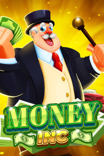 Money Inc - играть онлайн | Вулкан Вегас Беларусь - без регистрации