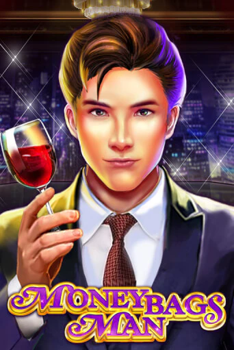 Moneybags Man - играть онлайн | Вулкан Вегас Беларусь - без регистрации