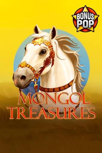 Mongol Treasure - играть онлайн | Вулкан Вегас Беларусь - без регистрации