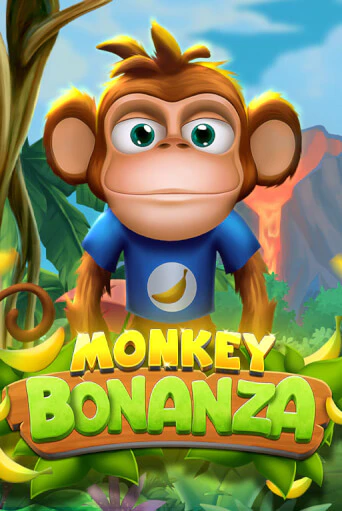 Monkey Bonanza - играть онлайн | Вулкан Вегас Беларусь - без регистрации