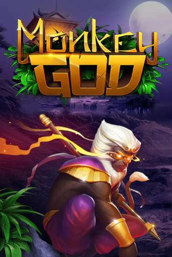 Monkey God (lowmin) - играть онлайн | Вулкан Вегас Беларусь - без регистрации