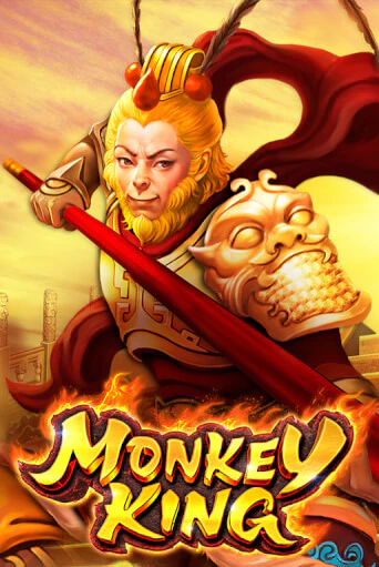 Monkey King - играть онлайн | Вулкан Вегас Беларусь - без регистрации