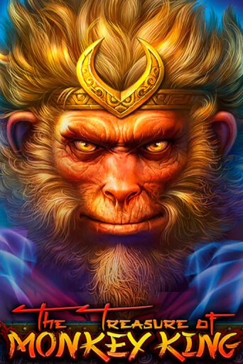 Monkey King - играть онлайн | Вулкан Вегас Беларусь - без регистрации