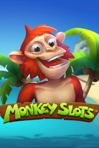 Monkey Slots - играть онлайн | Вулкан Вегас Беларусь - без регистрации