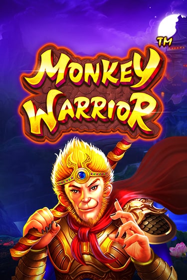 Monkey Warrior - играть онлайн | Вулкан Вегас Беларусь - без регистрации
