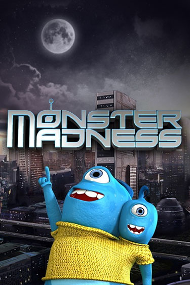 Monster Madness - играть онлайн | Вулкан Вегас Беларусь - без регистрации