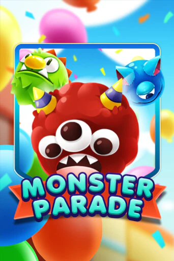 Monster Parade - играть онлайн | Вулкан Вегас Беларусь - без регистрации