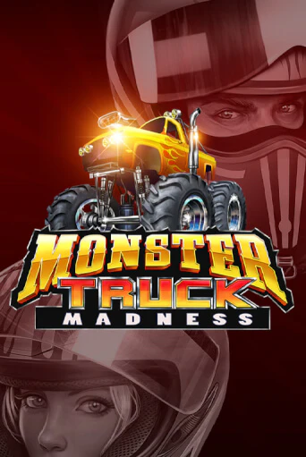 Monster Truck Madness - играть онлайн | Вулкан Вегас Беларусь - без регистрации