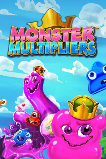 Monsters Multipliers - играть онлайн | Вулкан Вегас Беларусь - без регистрации
