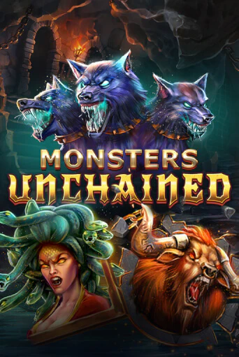 Monsters Unchained - играть онлайн | Вулкан Вегас Беларусь - без регистрации