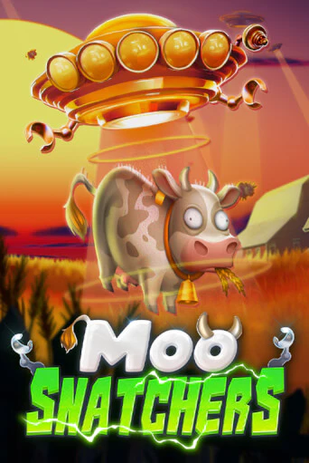 Moo Snatchers - играть онлайн | Вулкан Вегас Беларусь - без регистрации