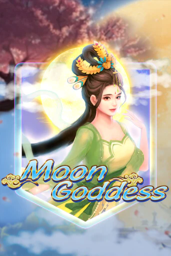 Moon Goddess - играть онлайн | Вулкан Вегас Беларусь - без регистрации