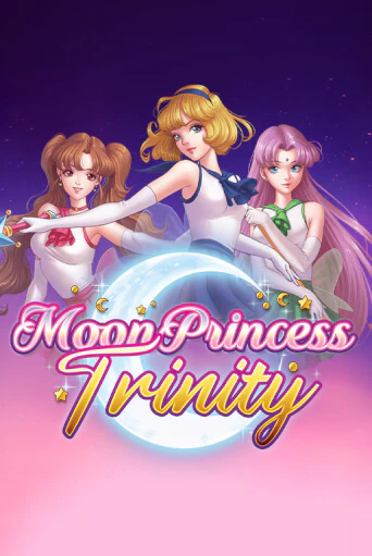 Moon Princess Trinity - играть онлайн | Вулкан Вегас Беларусь - без регистрации