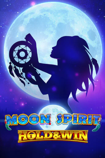 Moon Spirit Hold & Win - играть онлайн | Вулкан Вегас Беларусь - без регистрации