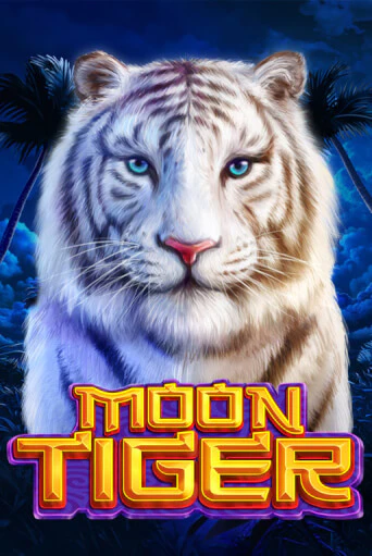 Moon Tiger - играть онлайн | Вулкан Вегас Беларусь - без регистрации