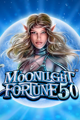 Moonlight Fortune 50 - играть онлайн | Вулкан Вегас Беларусь - без регистрации
