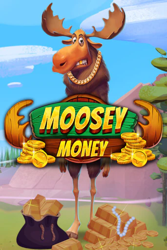 Moosey Money - играть онлайн | Вулкан Вегас Беларусь - без регистрации