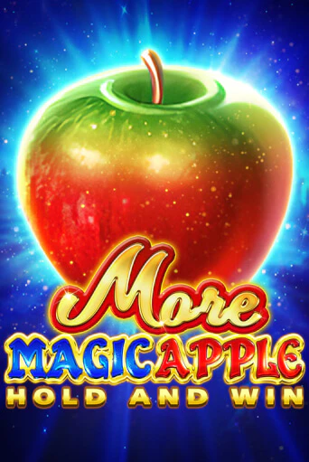 More Magic Apple - играть онлайн | Вулкан Вегас Беларусь - без регистрации