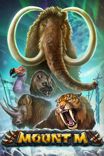 Mount M - играть онлайн | Вулкан Вегас Беларусь - без регистрации