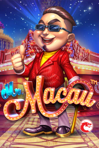 Mr. Macau - играть онлайн | Вулкан Вегас Беларусь - без регистрации
